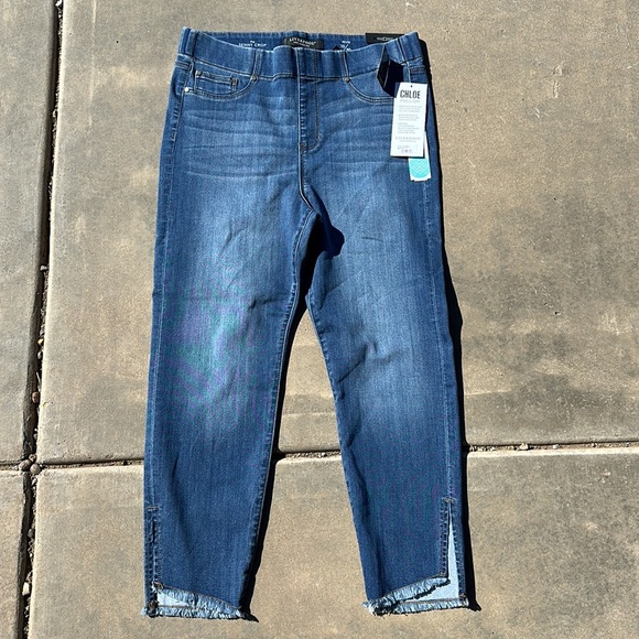 Brand new jeans with tags - Picture 2 of 2